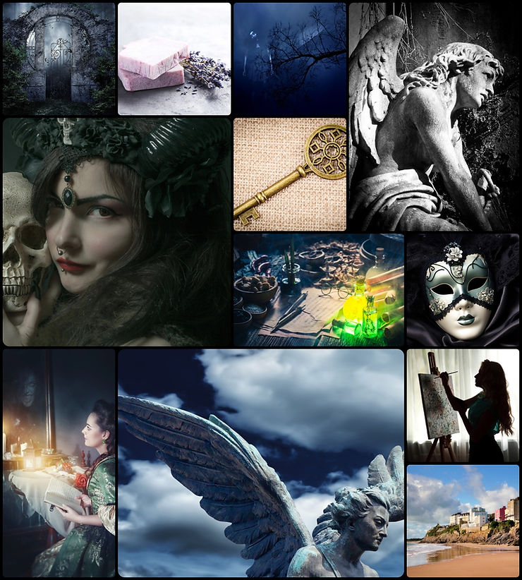 Images sourced from depositphotos. 