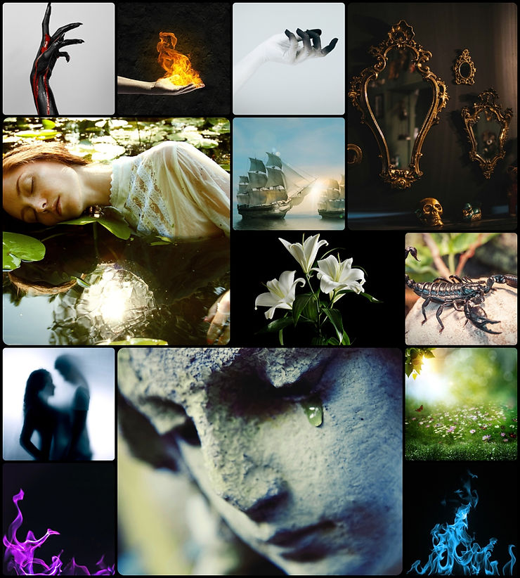 Images sourced from depositphotos and Unsplash. 