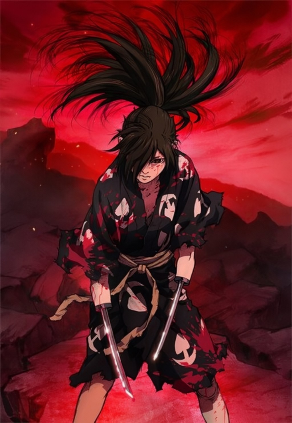 Vengeance and Mercy: A review of&nbsp;DORORO