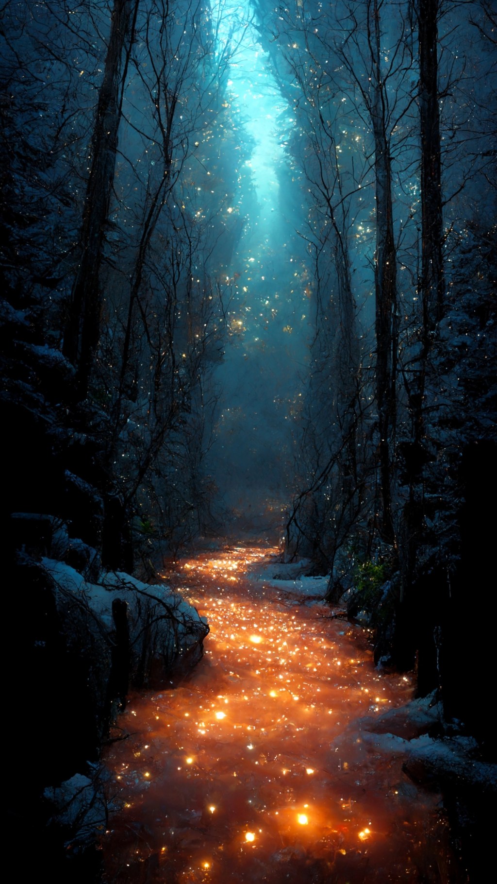 THE NAME AND THE KEY&nbsp;Worldbuilding