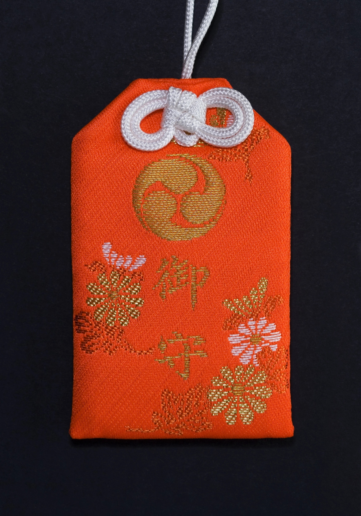 The Story of My Omamori – Kristina Elyse Butke