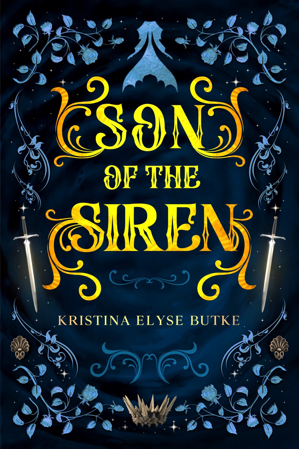 The best review yet for SON OF THE&nbsp;SIREN