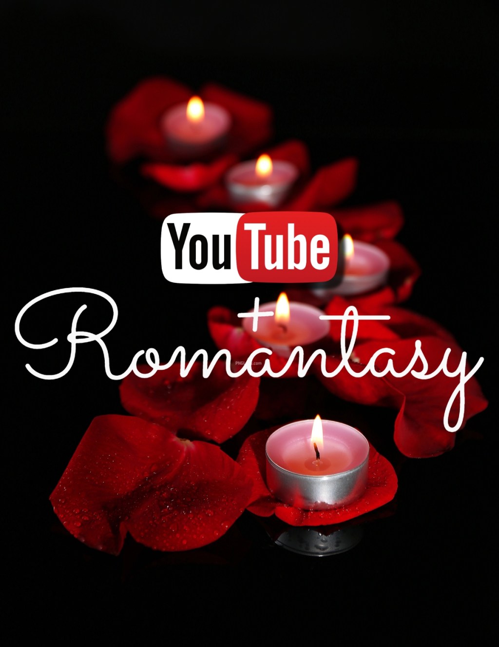 YouTube helps me write&nbsp;romantasy