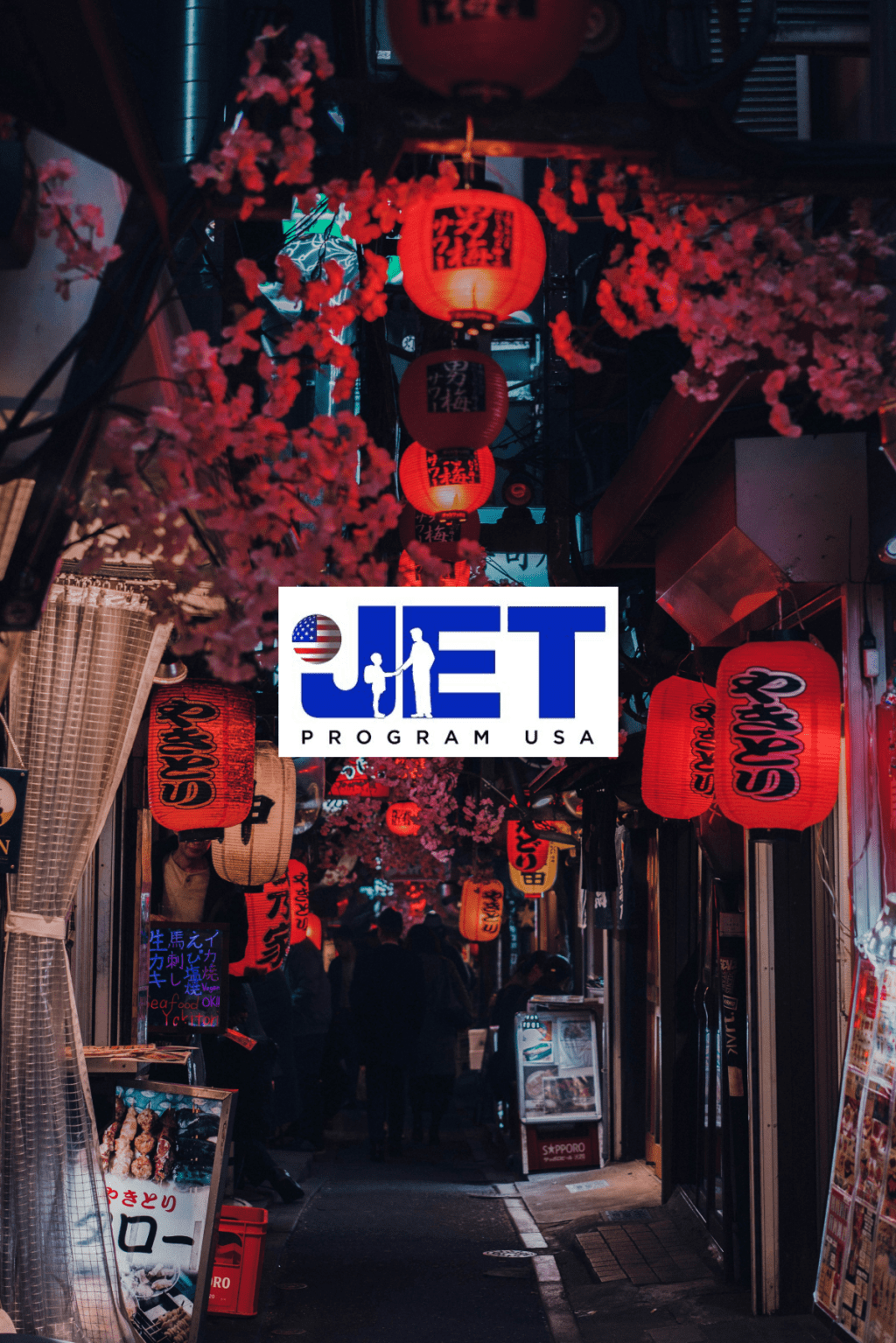 So you wanna&nbsp;JET?