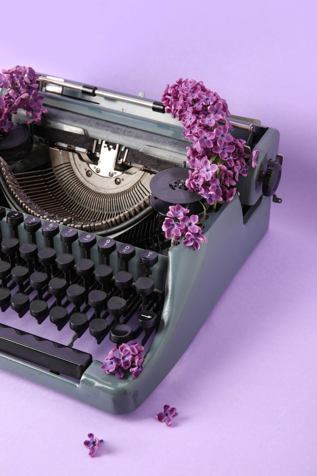 ‘Twas the best about being a writer, ’twas the&nbsp;hardest…