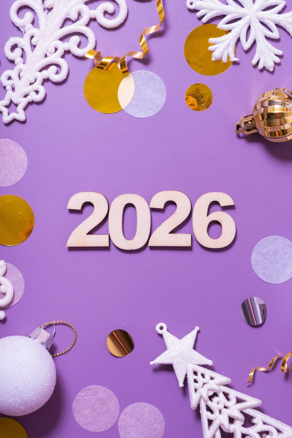 Let’s look ahead:&nbsp;2026