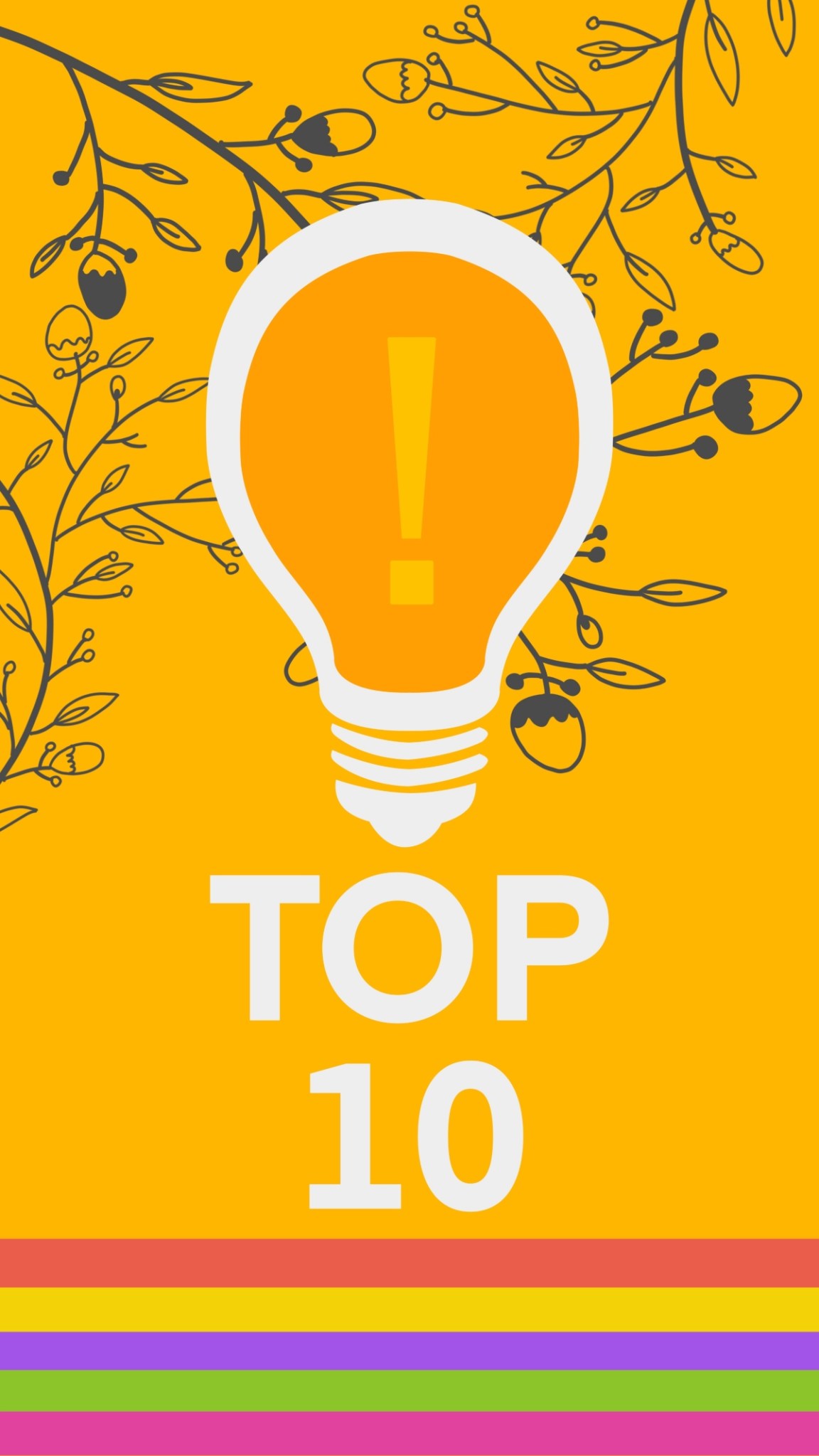 The top ten posts of 2025 – Kristina Elyse Butke