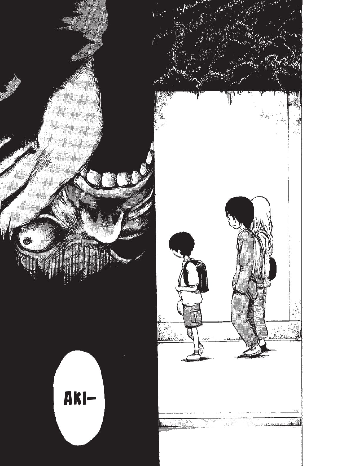 Manga (p)review: SAYURI – Kristina Elyse Butke