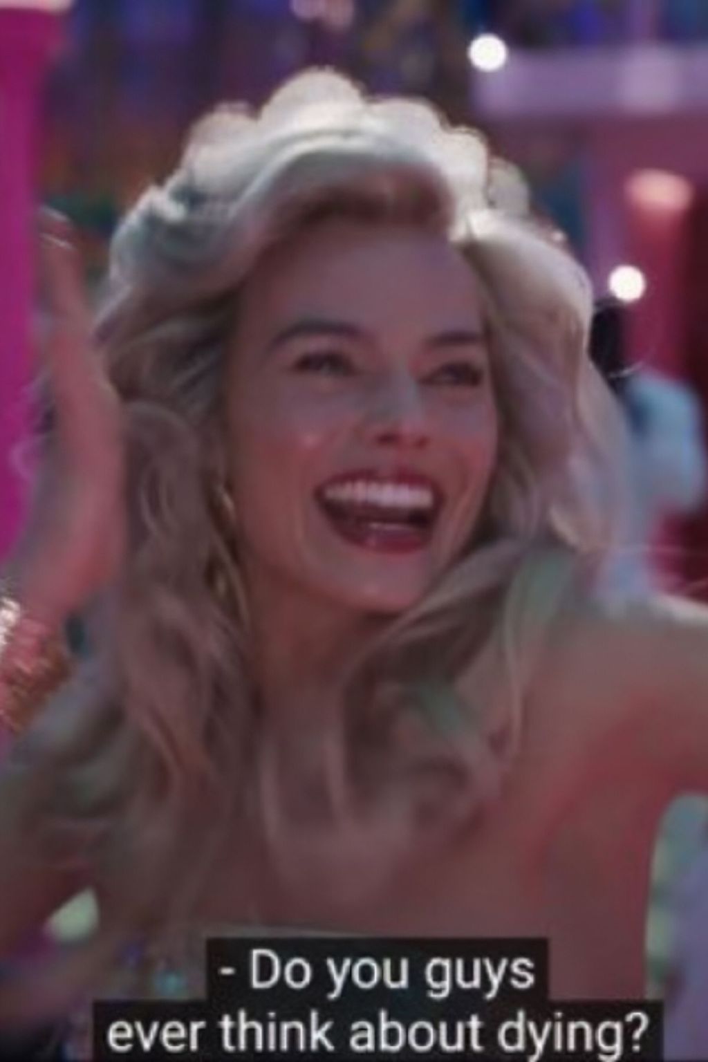 Thinking about dying…and THE NAME AND THE&nbsp;KEY