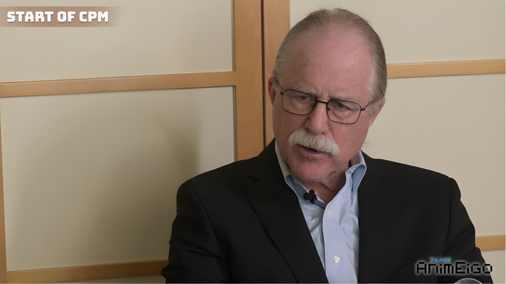 AnimEigo announces episode 13 of the documentary series THE ANIME&nbsp;BUSINESS