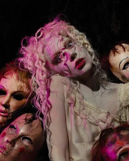 Earworm: THE DEAD&nbsp;DANCE