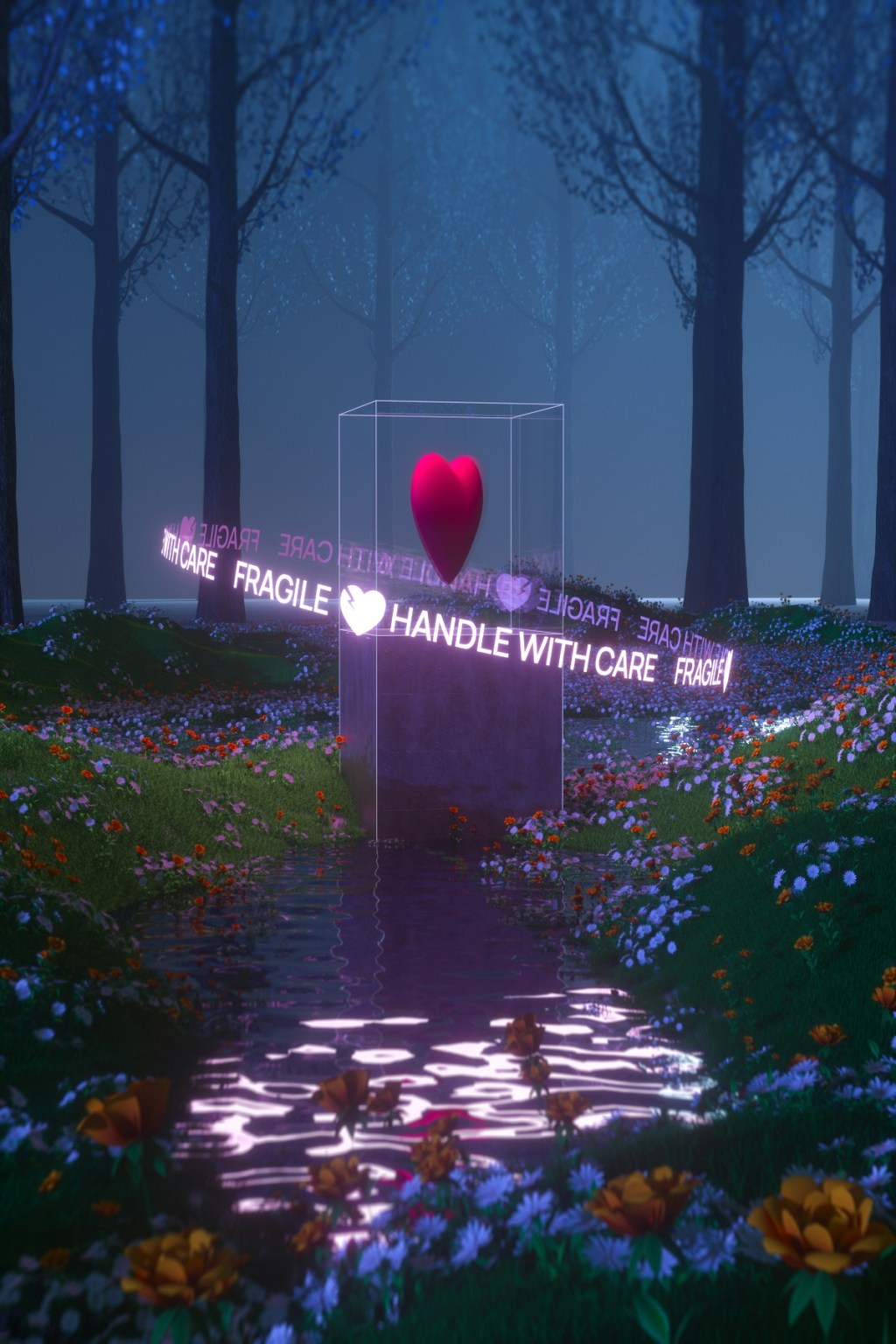 “Comparison is the thief of&nbsp;joy.”