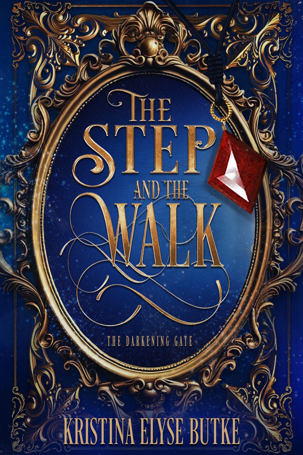 Seeking ARC readers for THE STEP AND THE&nbsp;WALK