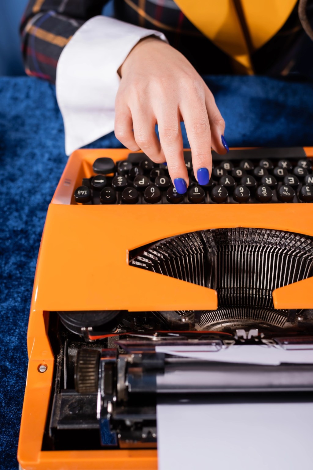 Perspective check: being an author is a real&nbsp;job