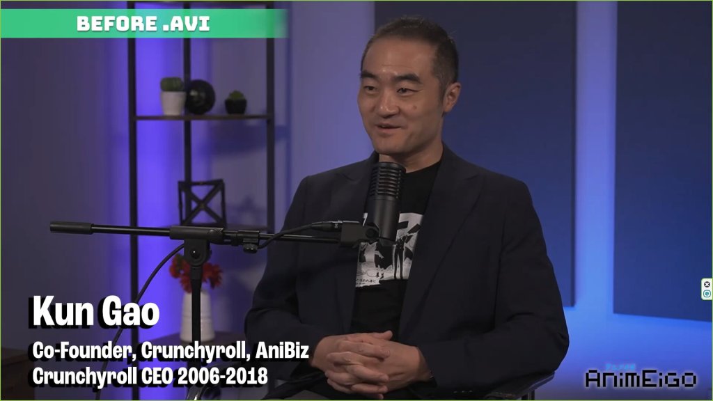 AnimEigo announces episode 18 of the documentary series THE ANIME&nbsp;BUSINESS