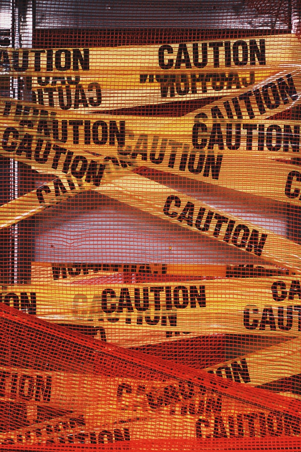 Content warnings and my books