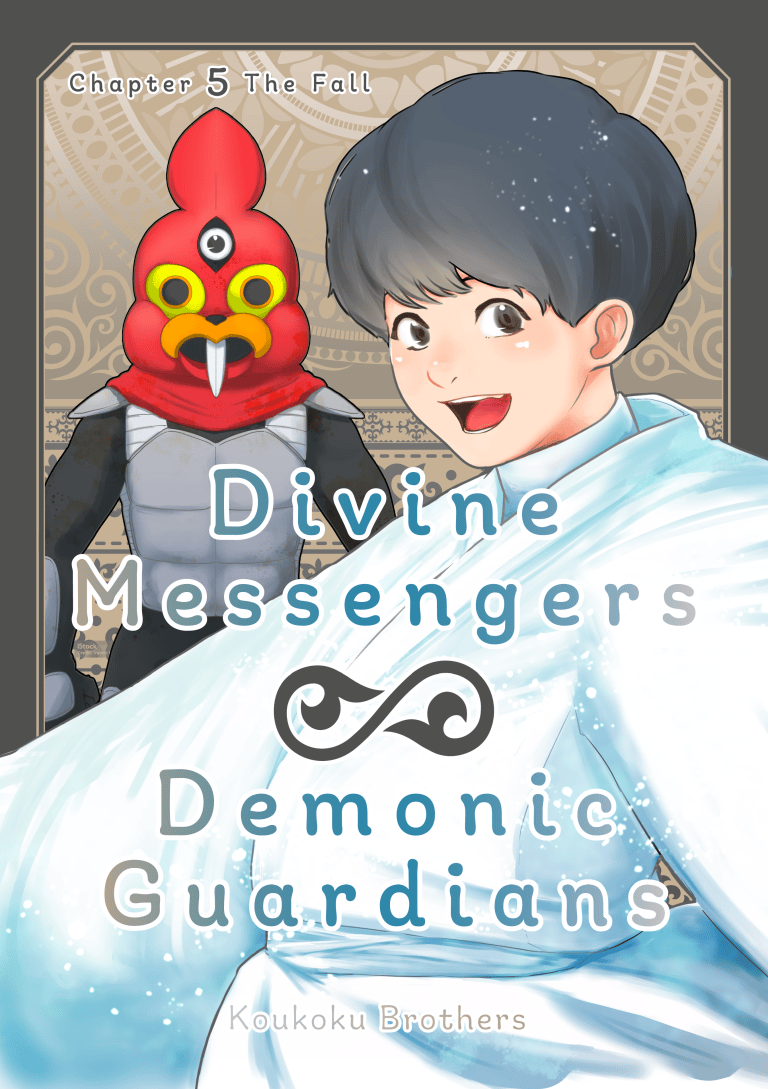 MANGA MAVERICKS BOOKS announces new manga license and new chapter ...