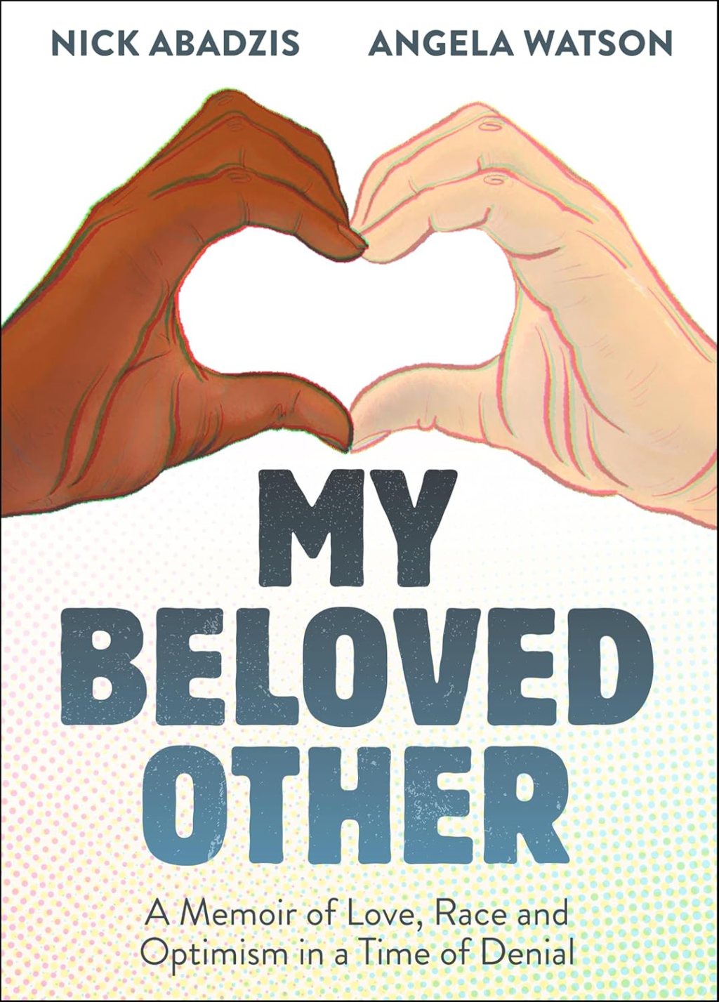 Comics (p)review: MY BELOVED&nbsp;OTHER