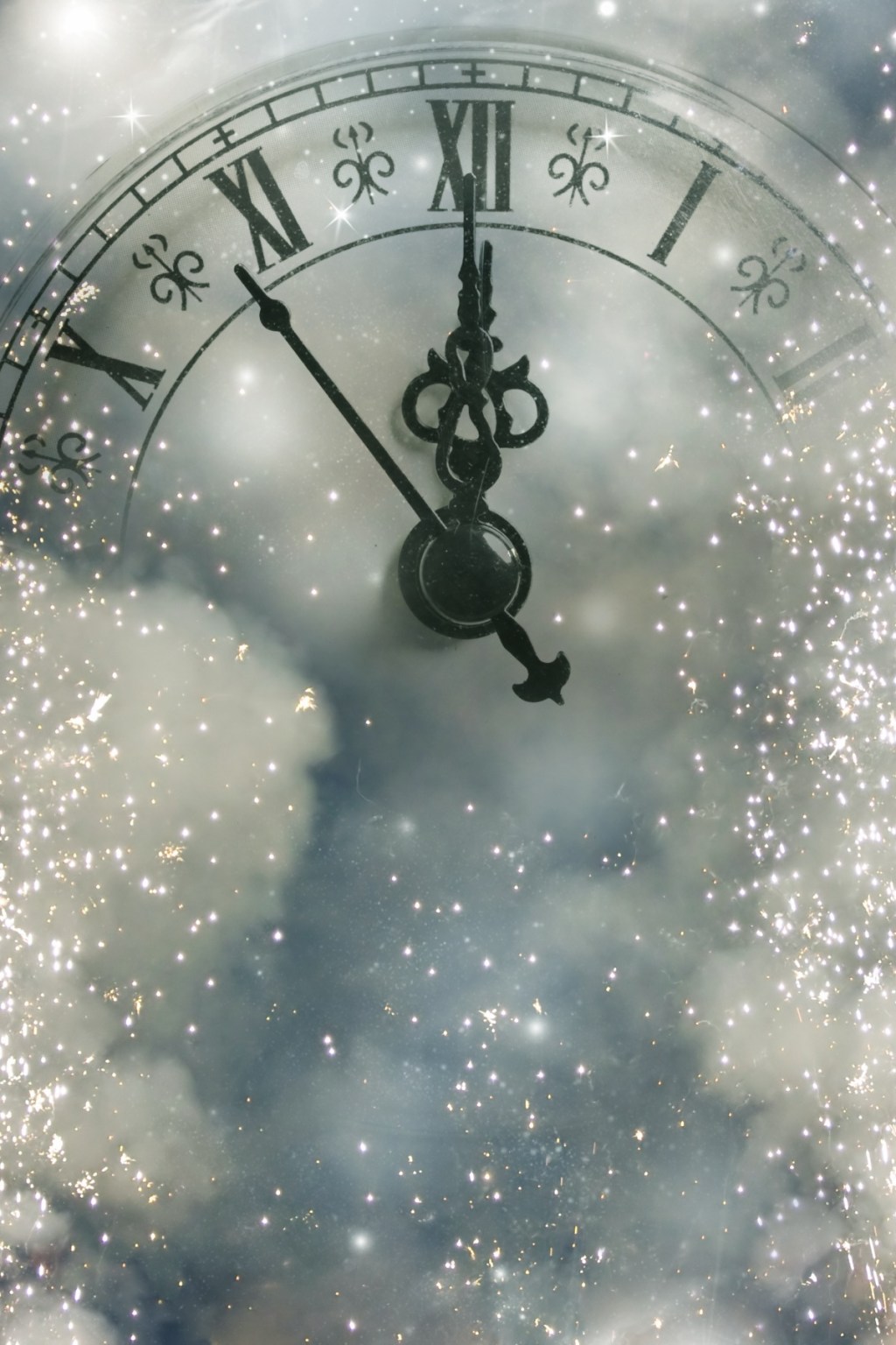Talking about “Time Anxiety and the Writer’s Clock” by Deanna Martinez-Bey