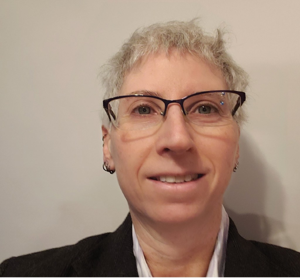 MANGA MAVERICKS BOOKS adds Erica Friedman as managing editor